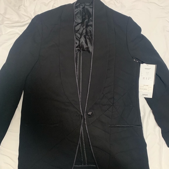 undercover web jacket by jun takahashi - Picture 2 of 4